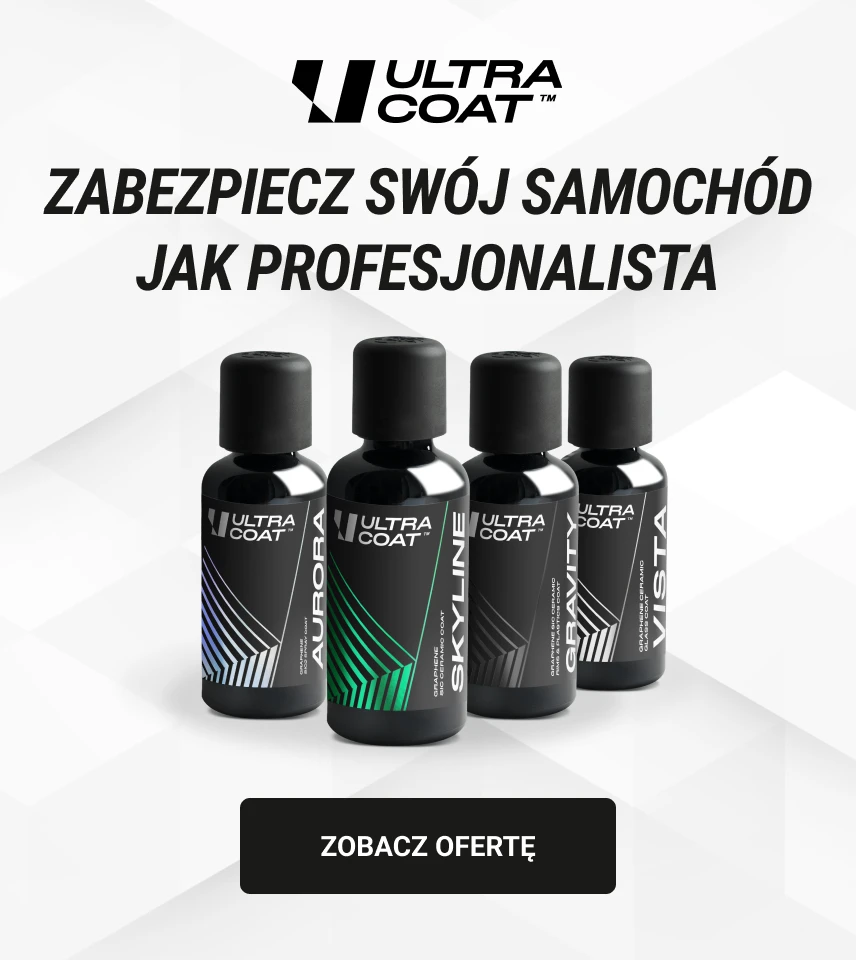 Zabezpiecz swój samochód jak profesjonalista