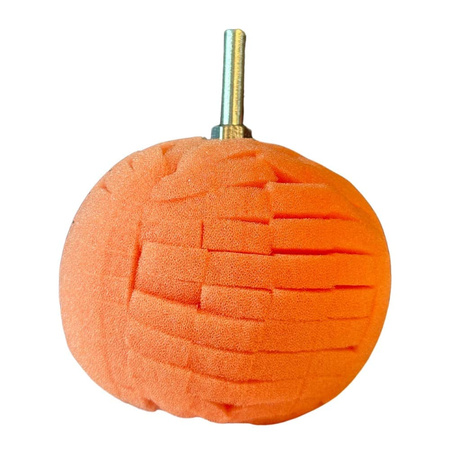 Royal Pads Royal Polishing Ball Medium/One Step - średnio-twarda kula polerska