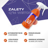 Gyeon Q2M WetCoat 500ml - nakładanie powłoki hydrofobowej
