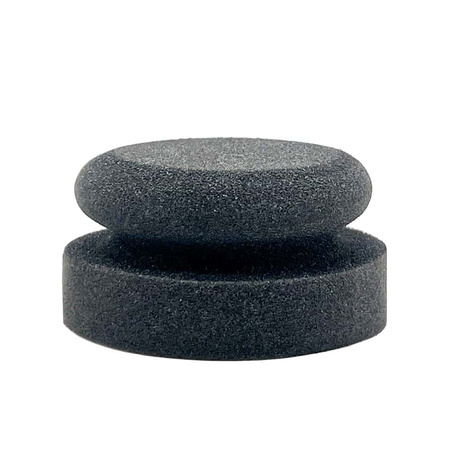 Monster Shine Tire Applicator - aplikator do opon z uchwytem