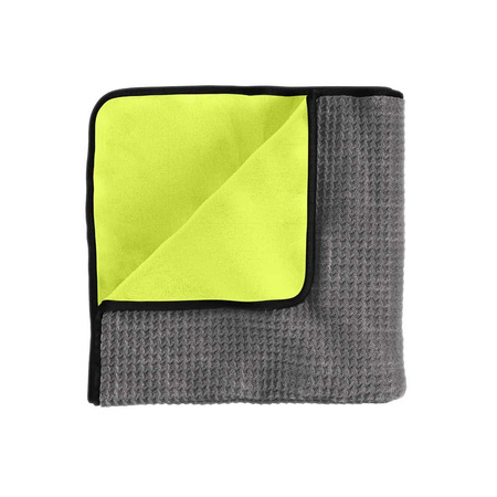 ADBL Yellowstone 40x40cm - dwustronna mikrofibra do szyb