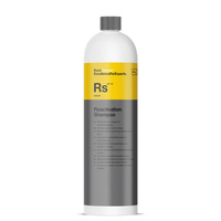 Koch Chemie Rs Reactivation Shampoo 1L - kwaśny szampon