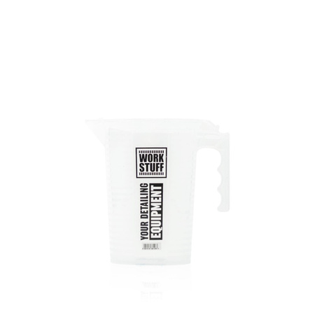 Work Stuff Measuring Cup 500ml - pojemnik z miarką