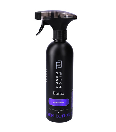 Funky Witch Botox 500ml - quick detailer
