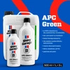 Shiny Garage APC Green 500ml - ekologiczny, uniwersalny środek czyszczący