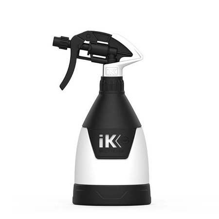 IK Multi TR Mini 360° 600ml – opryskiwacz do neutralnych środków czyszczących