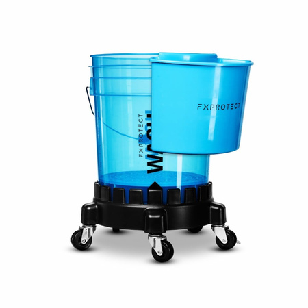 FX Protect Bucket Holder - organizer do wiadra na akcesoria