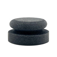 Monster Shine Tire Applicator - aplikator do opon z uchwytem