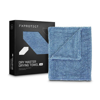 FX Protect Dry Master 73x90cm 1100gsm - ręcznik do osuszania