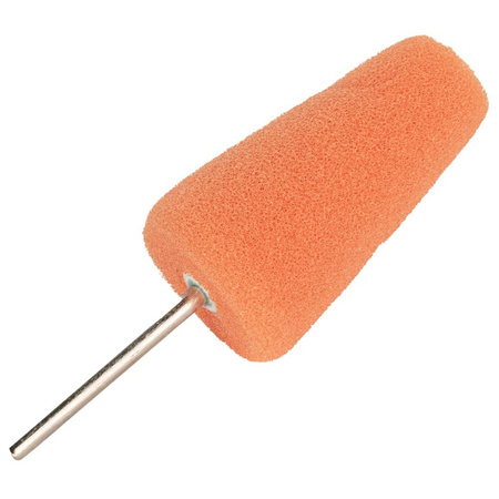 Royal Pads Polishing Mini Cone Medium/One Step 45mm - średnio-twardy stożek polerski