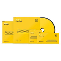 Koch Chemie Fine Cut Foam Pad 45x23mm - pad średni