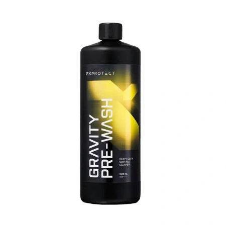 FX Protect Gravity Pre-Wash 1L – mycie wstępne, pH zasadowe