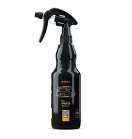ADBL Speed QD 500ml - łatwy w użyciu quick detailer