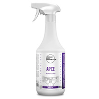 Feniks APC-E 500ml - czyszczenie wnętrza