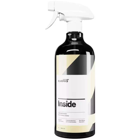 CarPro Inside 1L - uniwersalny środek czyszczący do wnętrz