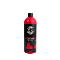 Blend Brothers Dual Shock 2in1 1L - kwaśny szampon i piana aktywna 2w1