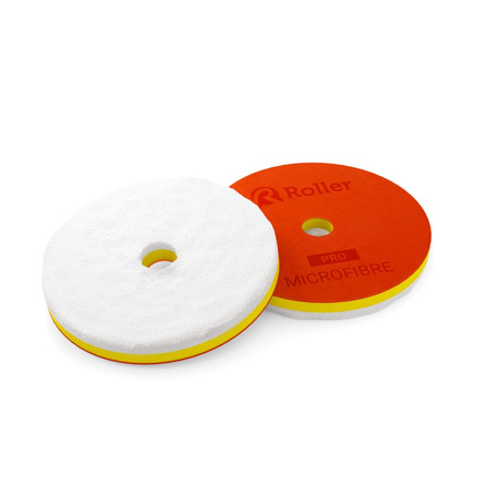 ADBL Roller Pro Microfibre 125mm - pad mikrofibrowy