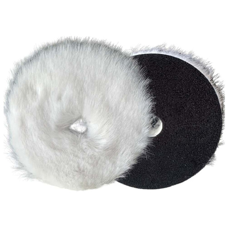 Royal Pads Air DA Natural WoolCut 75/80mm - naturalne futro 