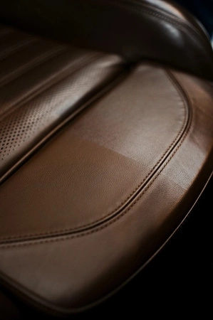 Ultracoat Leather Cleaner 500ml - czyszczenie skóry