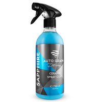 Auto Graph Sapphire Ceramic Spray Coat 750ml - ceramiczny quick detailer