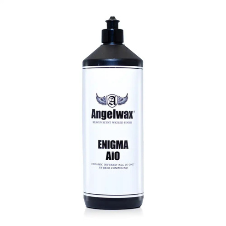 Angelwax Enigma AIO 1L – pasta polerska all in one