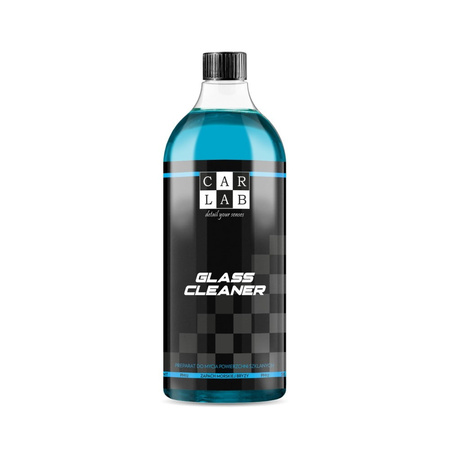 CarLab Glass Cleaner 1L - mycie szyb i powierzchni szklanych