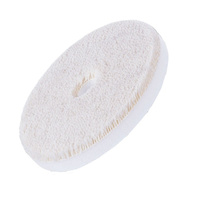 Honey Combination Short 2.0 DA 135mm - pad z wełny naturalny/syntetyczny