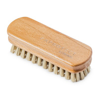 FX Protect Leather Brush Strong - twarda szczotka do tapicerki skórzanej