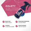 Gyeon Q2M TotalRemover 1L - usuwanie starych powłok i sealantów