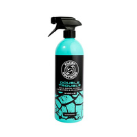 Blend Brothers Double Trouble 1L - czyszczenie felg/szampon do felg - 2w1