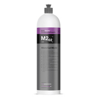 Koch Chemie M2.02 Micro Cut 1L - wykańczająca pasta mikropolerująca