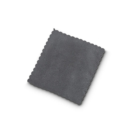 FX Protect Suede Black 10x10cm - aplikator do powłok