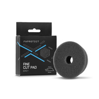 FX Protect Fine Cut Pad Grey 75/90mm - miękki pad wykończeniowy