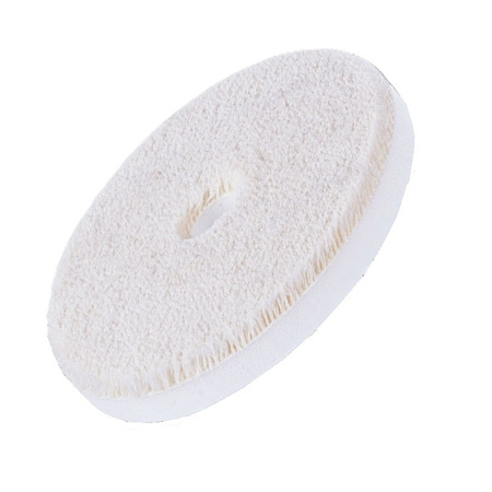Honey Combination Short 2.0 DA 135mm - pad z wełny naturalny/syntetyczny