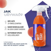 Gyeon Q2M WetCoat 500ml - nakładanie powłoki hydrofobowej