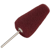Royal Pads Polishing Mini Cone Heavy Cut 45mm - twardy stożek polerski