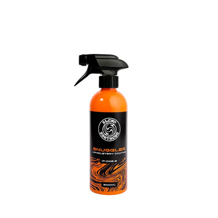 Blend Brothers Snuggler 500ml - zabezpieczenie tapicerki materiałowej