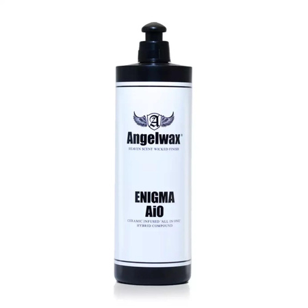 Angelwax Enigma AIO 500ml – pasta polerska all in one