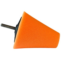 Royal Pads Polishing Cone Medium/One Step 80mm - średnio-twardy stożek polerski