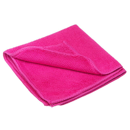 Diamond Shine MF2-6 30x30cm, 320gsm, krótkie włosie - mikrofibra do powłok (kolor losowy)