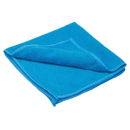 Diamond Shine MF2-6 30x30cm, 320gsm, krótkie włosie - mikrofibra do powłok (kolor losowy)