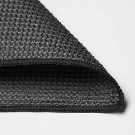 Cleantle Streakless 320gsm 40x40 - mikrofibra do szyb