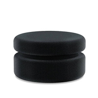 ADBL Foamburger 9cm - delikatny aplikator z pianki