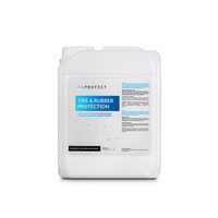 FX Protect Tire & Rubber Protection 5L - zabezpieczanie opon i gum