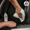 Shiny Garage Leather QD 1L - quick detailer do tapicerki skórzanej