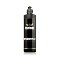 Angelwax Resurrection 500ml – pasta polerska mocno tnąca