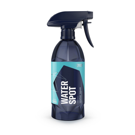 Gyeon Q2M WaterSpot 500ml - usuwanie water spotów