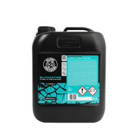 Blend Brothers Eliminator 5L - czyszczenie felg i opon