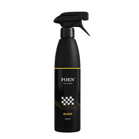 Foen Unique - Black 450ml - perfumy samochodowe