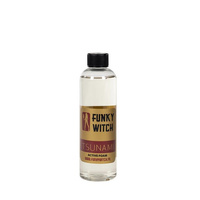 Funky Witch Tsunami Active Foam 215ml - piana aktywna, pH lekko kwasowe